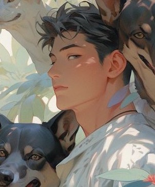 Avatar of Luke Hazewood ♡
