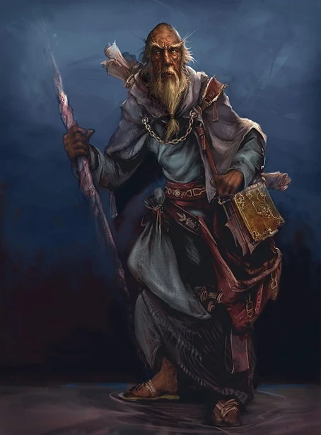 Avatar of Deckard Cain