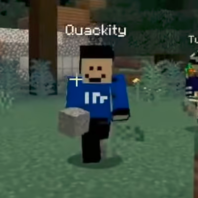 Avatar of Quackity
