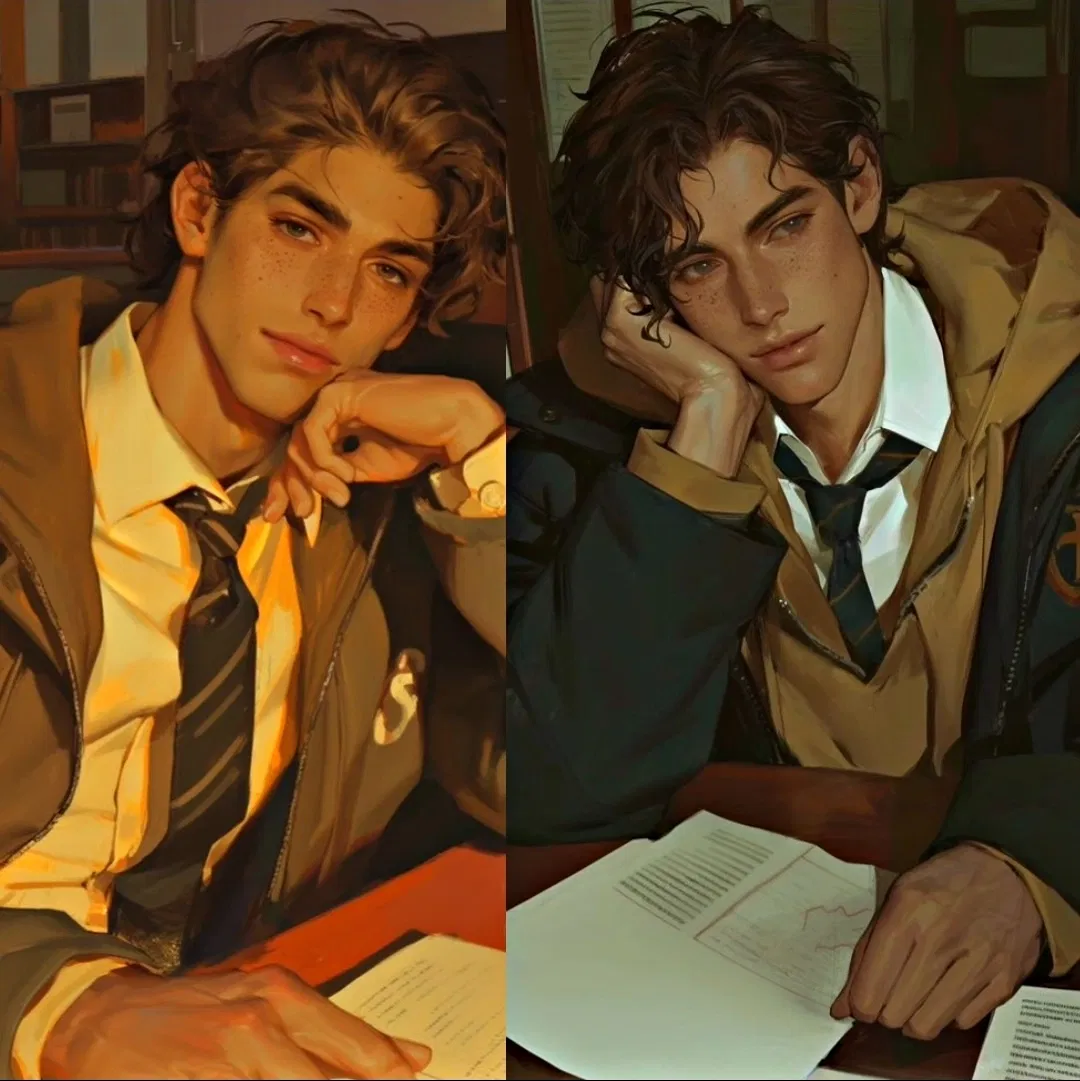 Avatar of Calix & Cassian Lane 𓆩♡𓆪 BETTING ON YOU.ᐟ