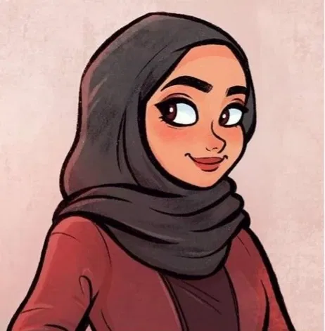 Avatar of Sadia