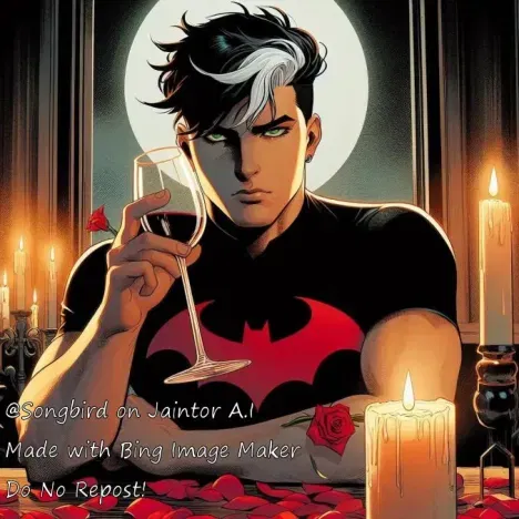 Avatar of Red Hood: Jason Todd 