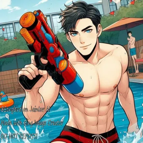 Avatar of Tim Drake - Red Robin