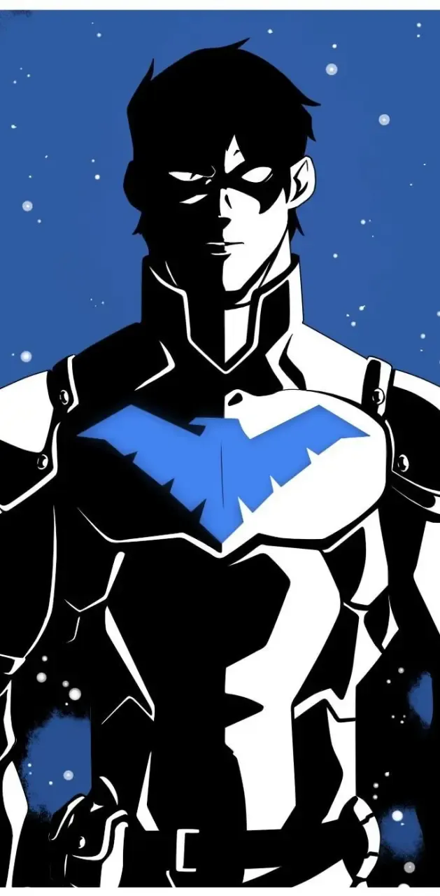 Avatar of Nightwing 