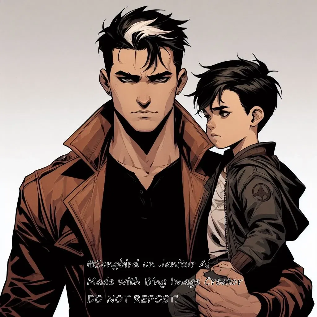Avatar of Jason Todd- Red Hood 