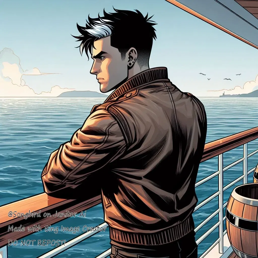 Avatar of Jason Todd- Red Hood 