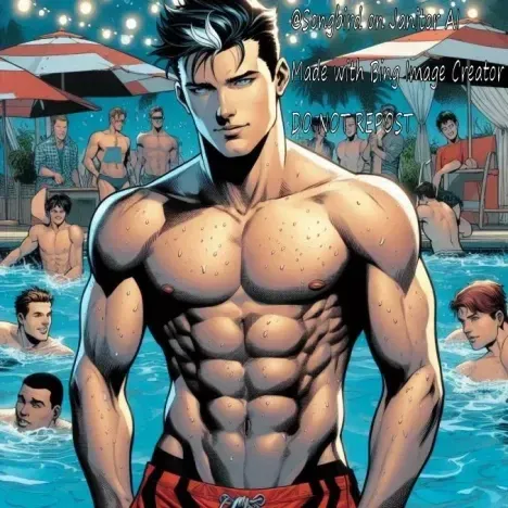 Avatar of Jason Todd / Red Hood