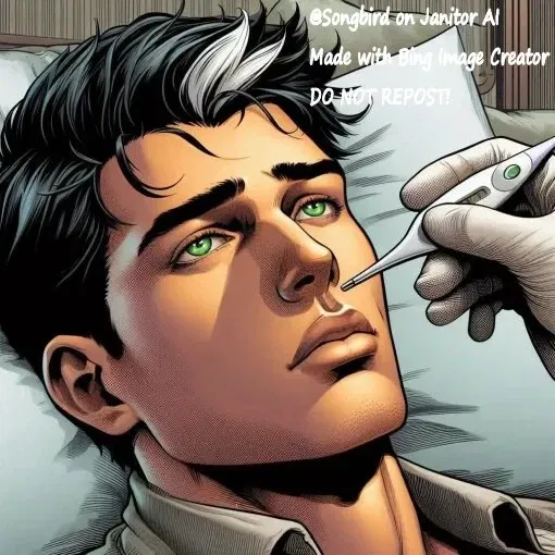Avatar of Red Hood- Jason Todd 
