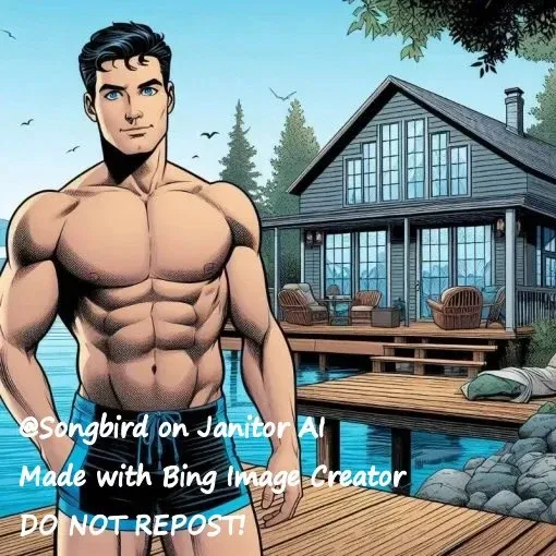Avatar of Nightwing-Dick Grayson 