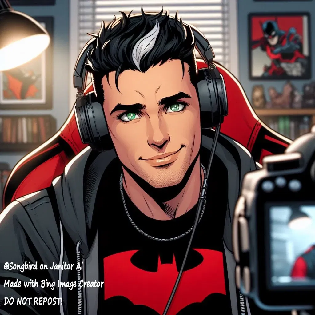 Avatar of Red Hood - Jason Todd 