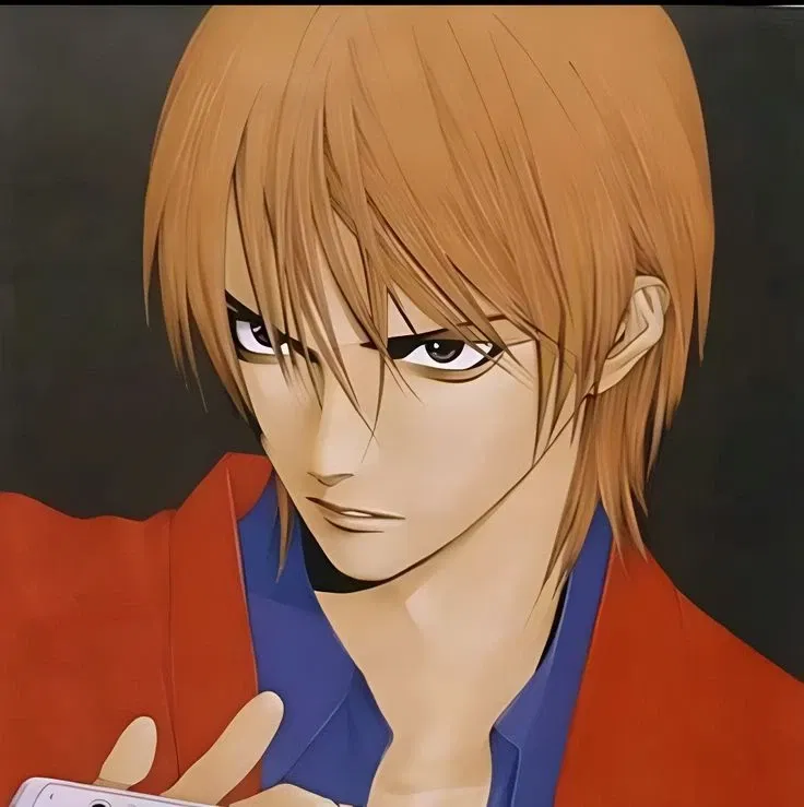 Avatar of Akiyama Shinichi