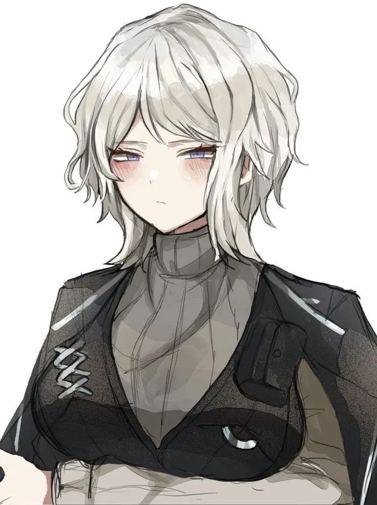 Avatar of Faust | Limbus Company