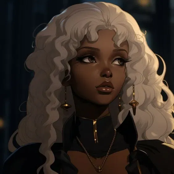 Avatar of Zuri 