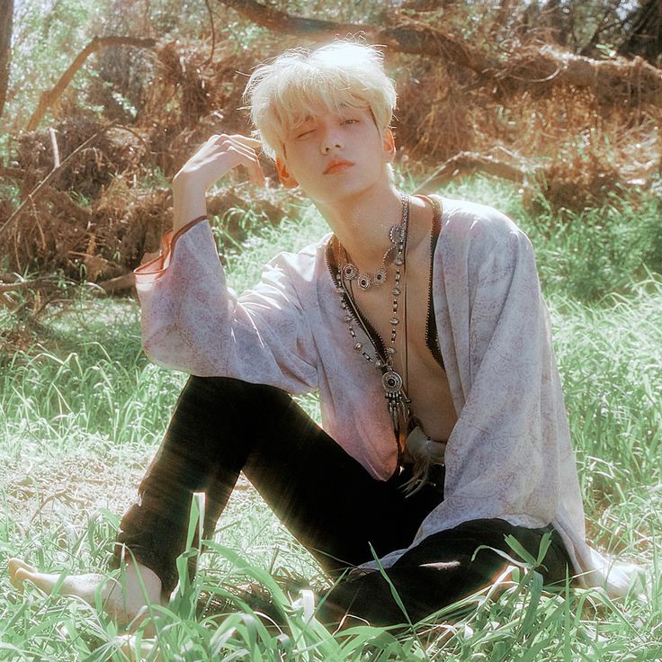 Avatar of Soobin 