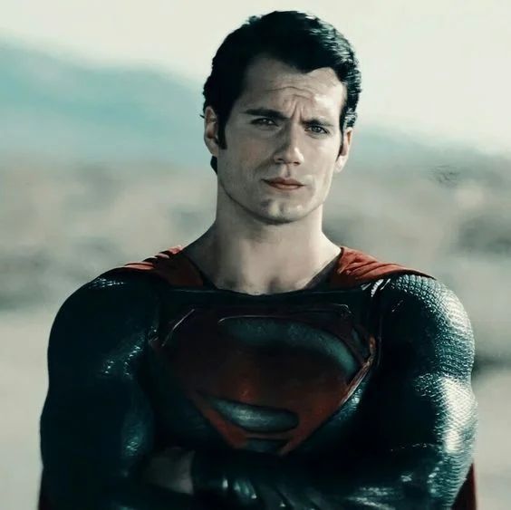 Avatar of Superman