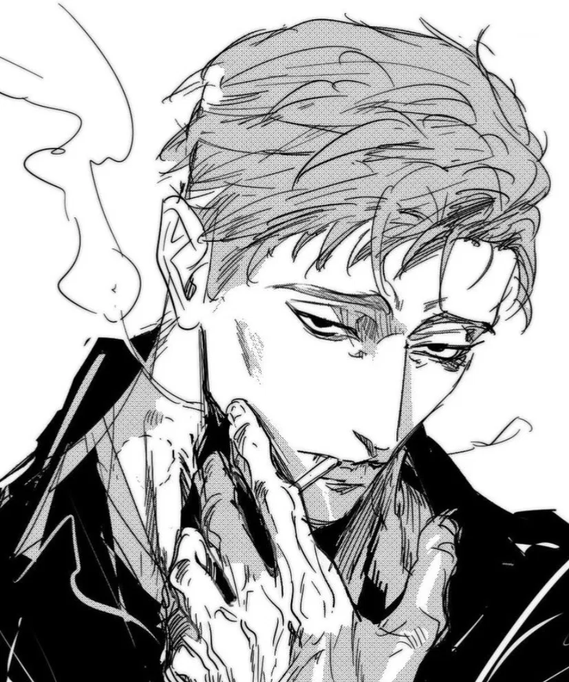 Avatar of Zinovy Romanov
