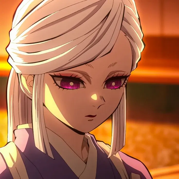 Avatar of Amane Ubuyashiki