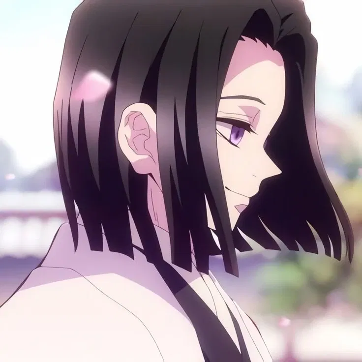 Avatar of Kagaya Ubuyashiki