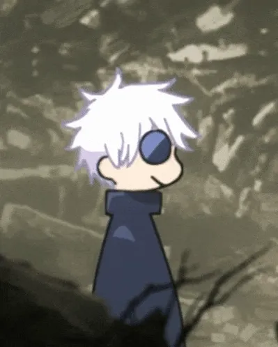 Avatar of Satoru Gojo 