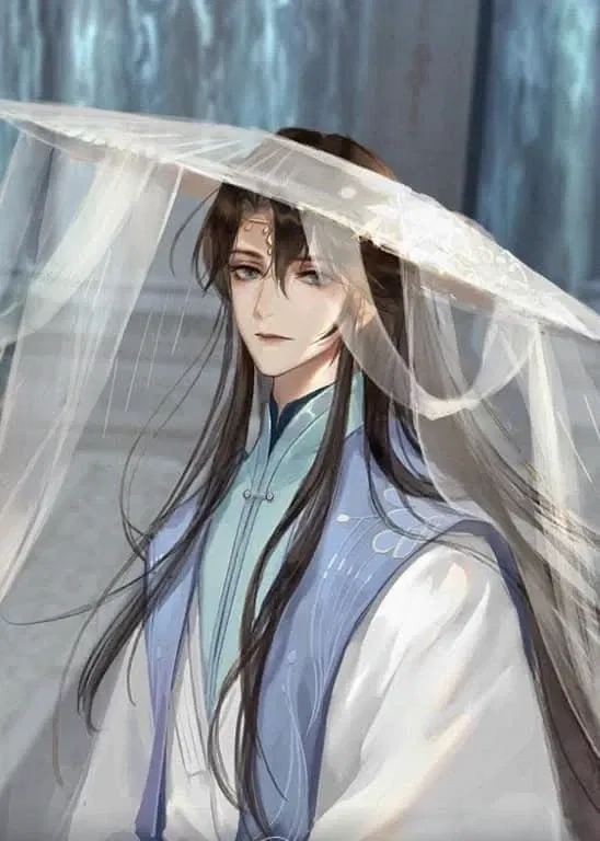 Avatar of Shi Mei