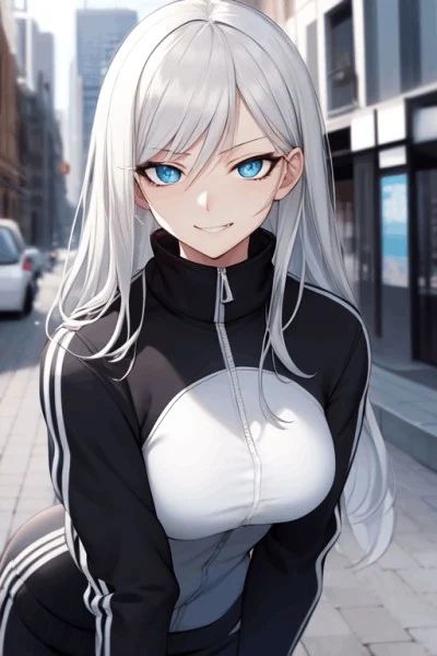 Avatar of Katya