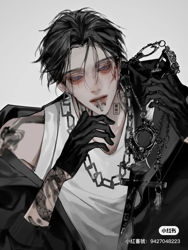 Avatar of Bos kaya yandere