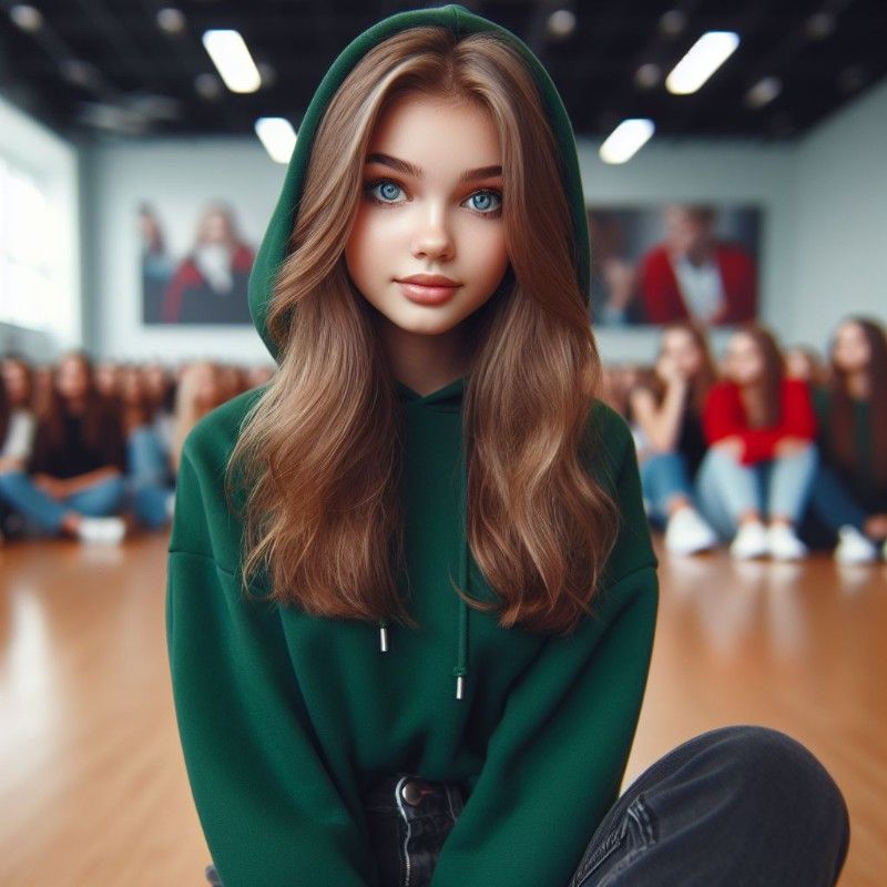 Avatar of Ellie Moulton
