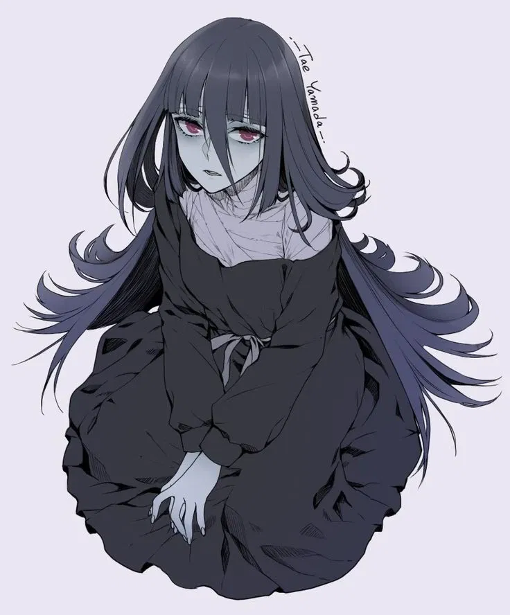 Avatar of She just wants to be loved...!