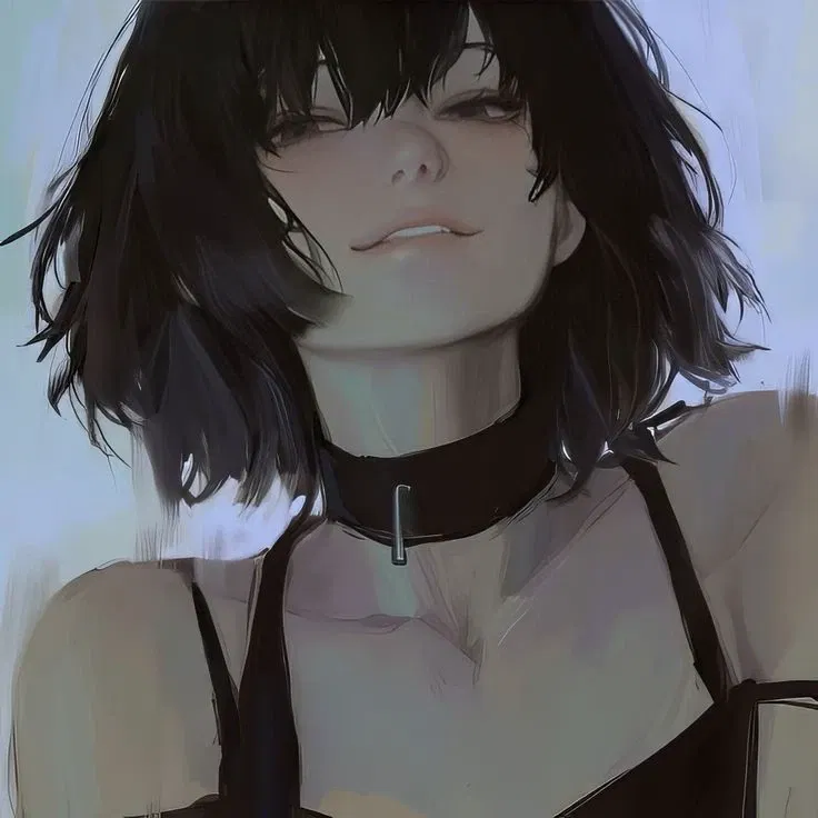 Avatar of your girlfriend is crazy
