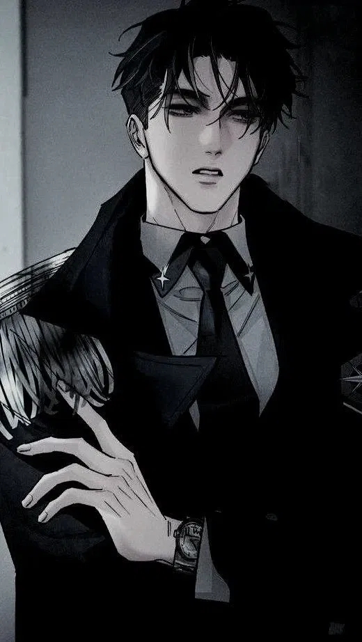 Avatar of daddy issues