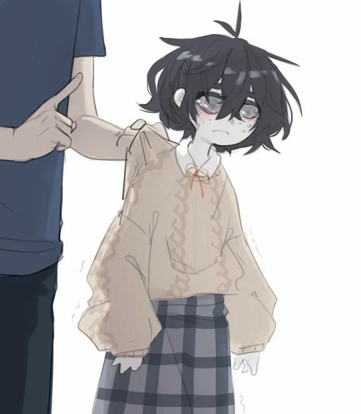Avatar of your blind friend