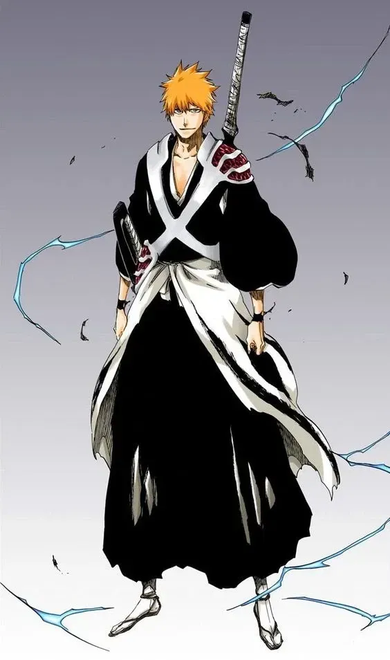 Avatar of Ichigo Kurosaki