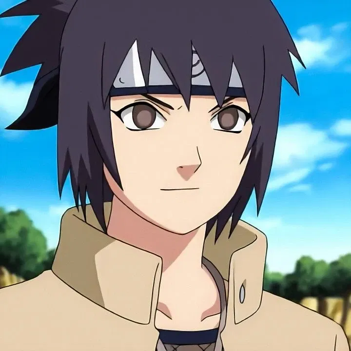 Avatar of Anko Mitarashi