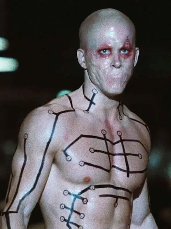 Avatar of Weapon XI (Wade Wilson)