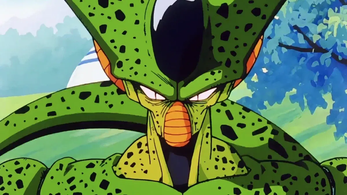 Avatar of Imperfect Cell