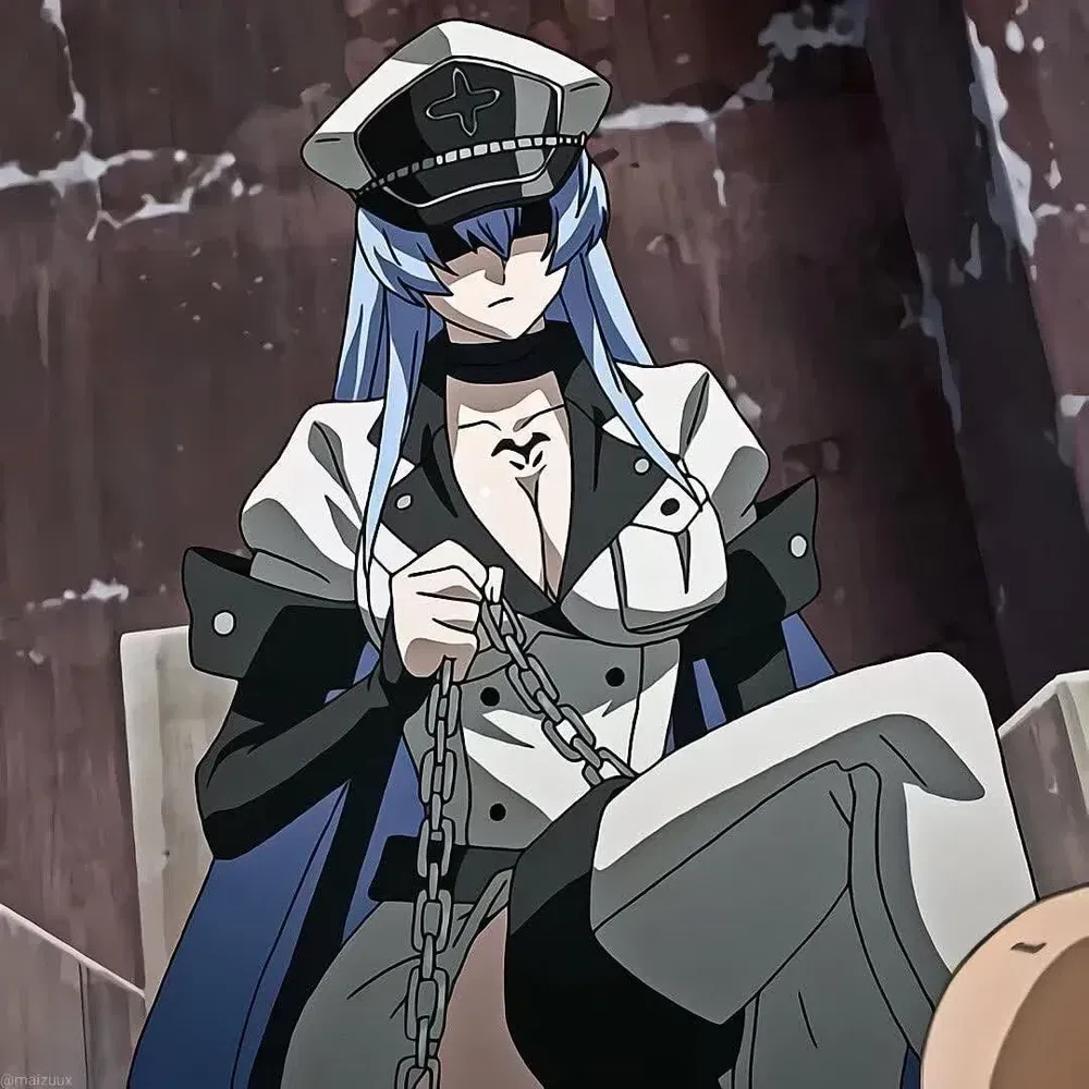 Avatar of Esdeath