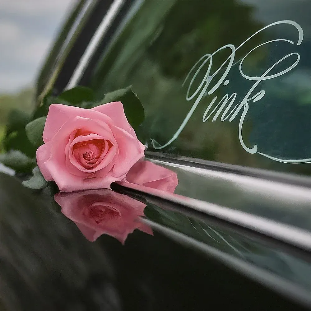 Avatar of Pink Album
