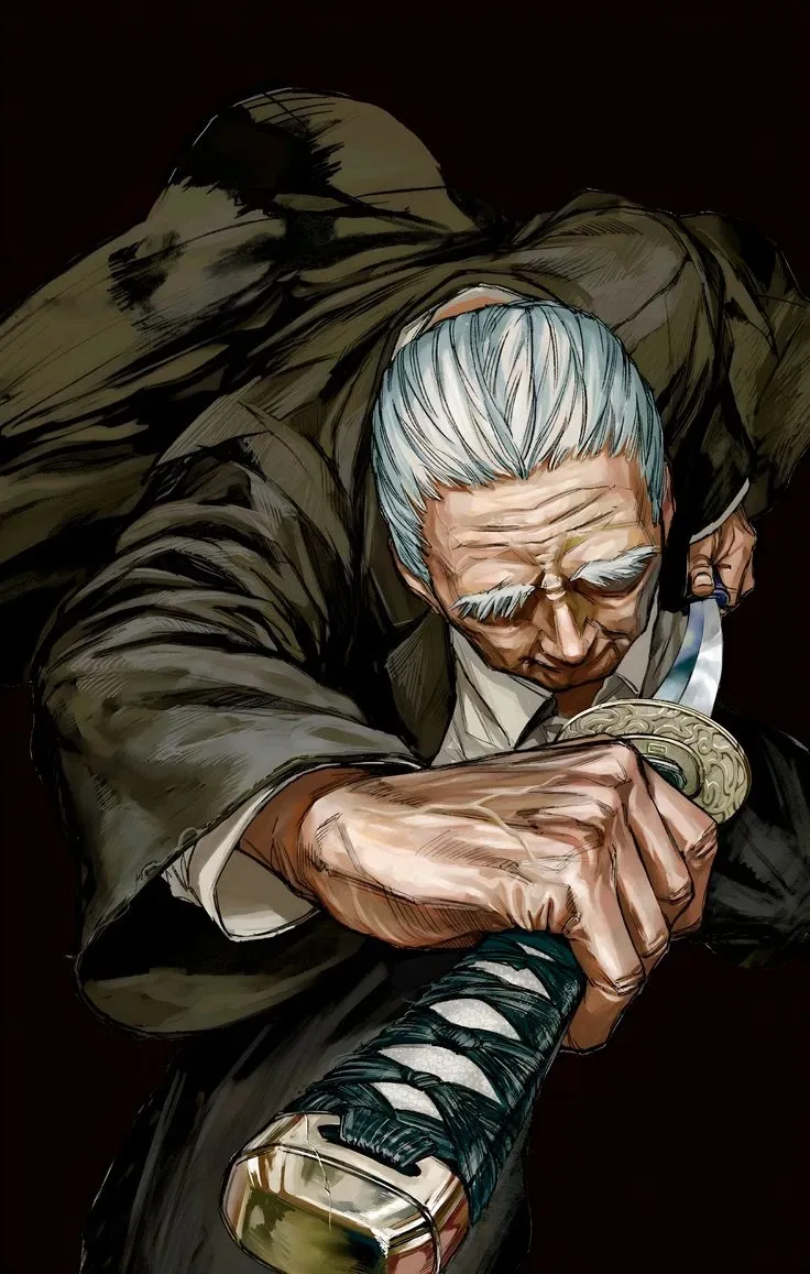 Avatar of Takamura