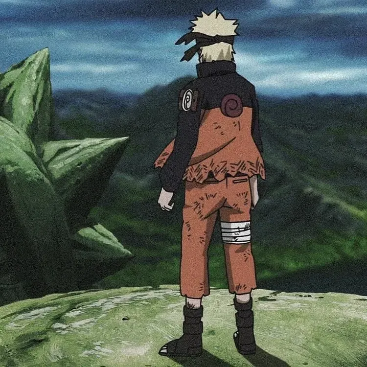 Avatar of Naruto Uzamaki