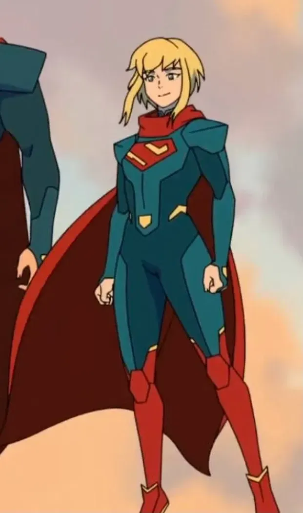 Avatar of Kara Zor-El (Supergirl)