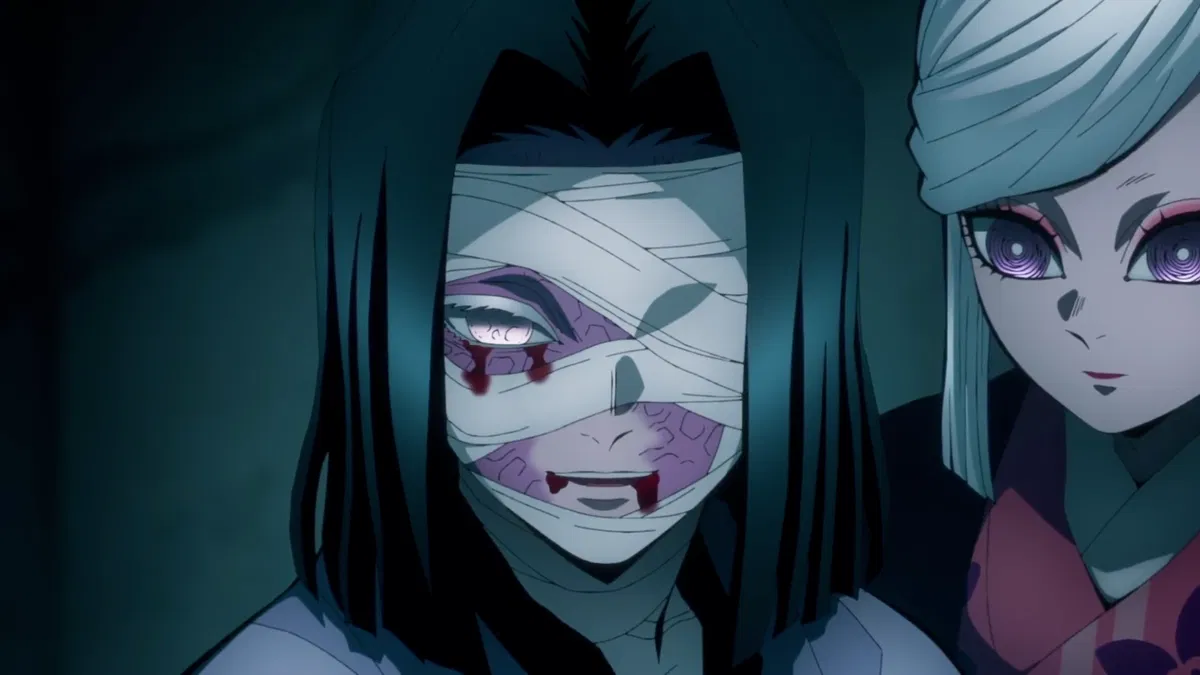 Avatar of Kagaya Ubuyashiki