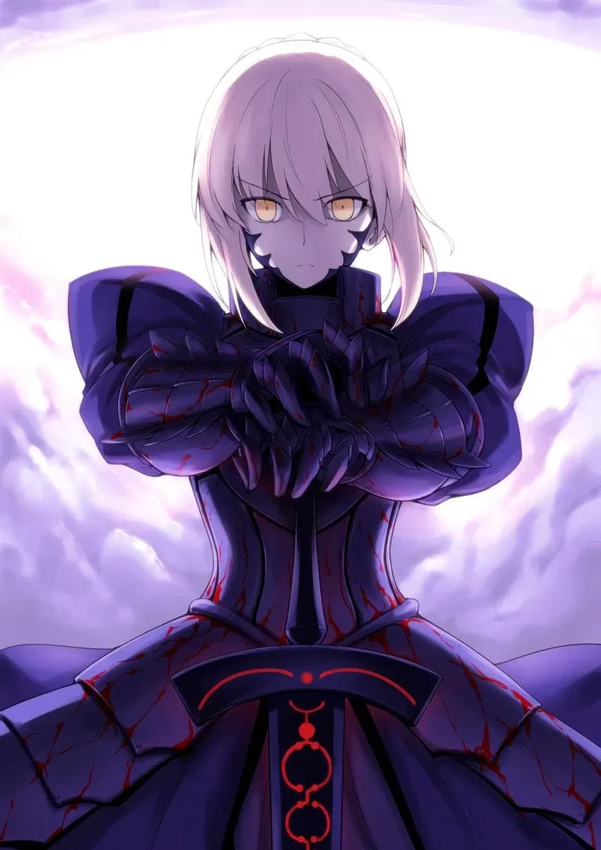 Avatar of Artoria Alter