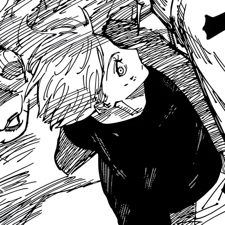 Avatar of Satoru Gojo