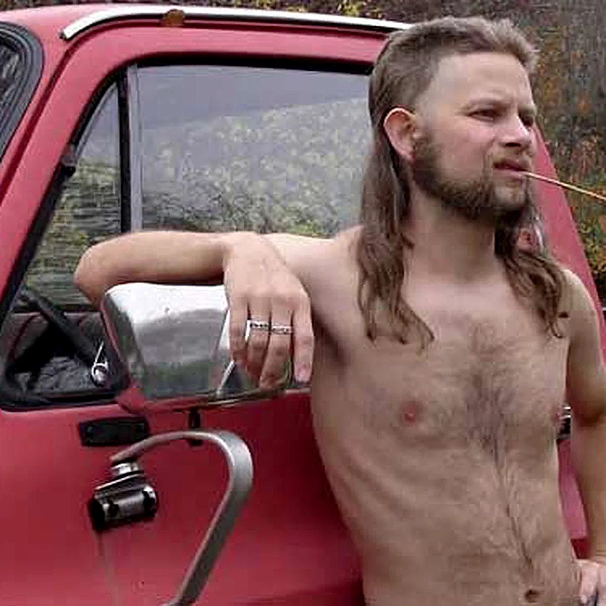 Avatar of Mitch Armstrong - Redneck Mechanic