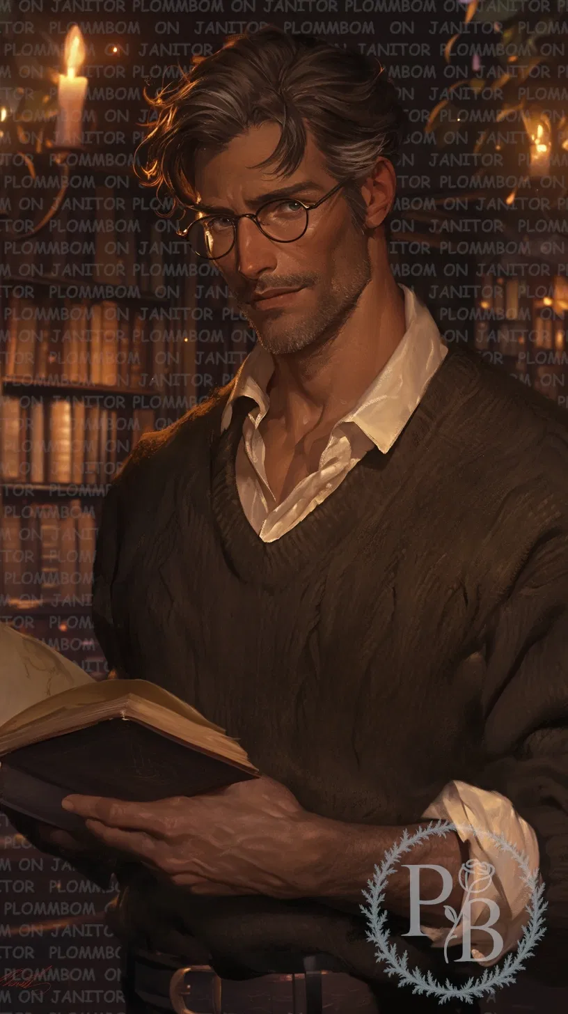 Avatar of Private Narrator | David Morrison