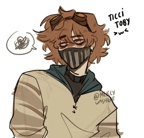 Avatar of Ticci Toby