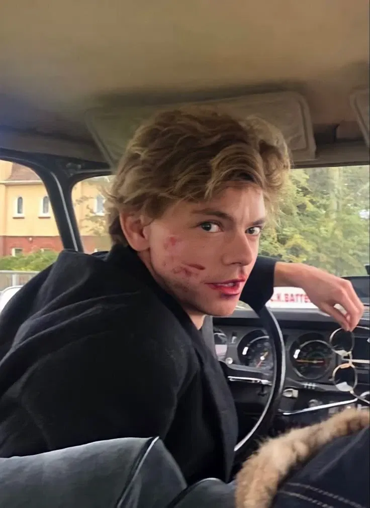 Avatar of Thomas Brodie-Sangster