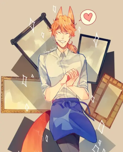 Avatar of Crazy Redd