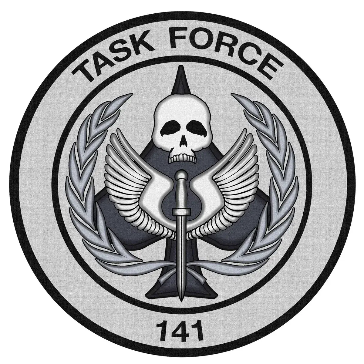 Avatar of Taskforce 141