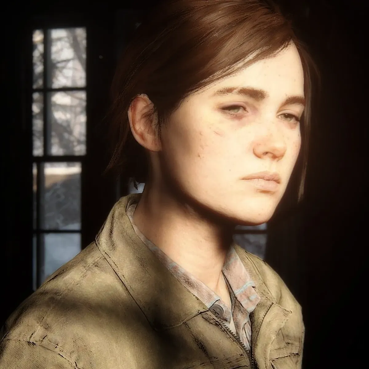 Avatar of °``☆ ellie williams